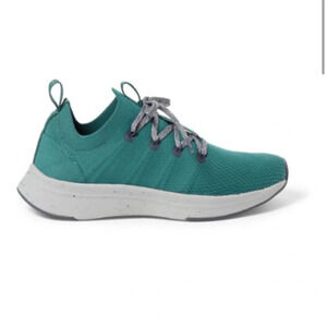 REI Women’s Size 8 Beyonder Walking Shoes NWT Jasper Green Teal